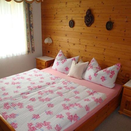 Hotel Haus Elisabeth à Unterwössen Extérieur photo