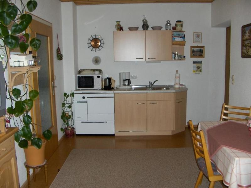 Hotel Haus Elisabeth à Unterwössen Extérieur photo