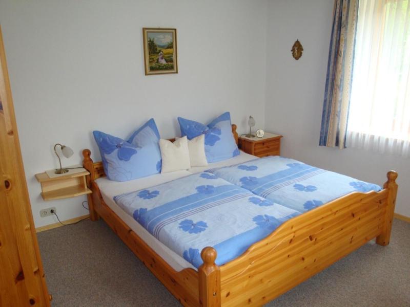 Hotel Haus Elisabeth à Unterwössen Extérieur photo