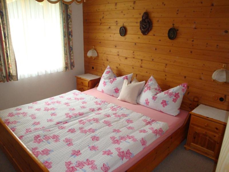Hotel Haus Elisabeth à Unterwössen Extérieur photo