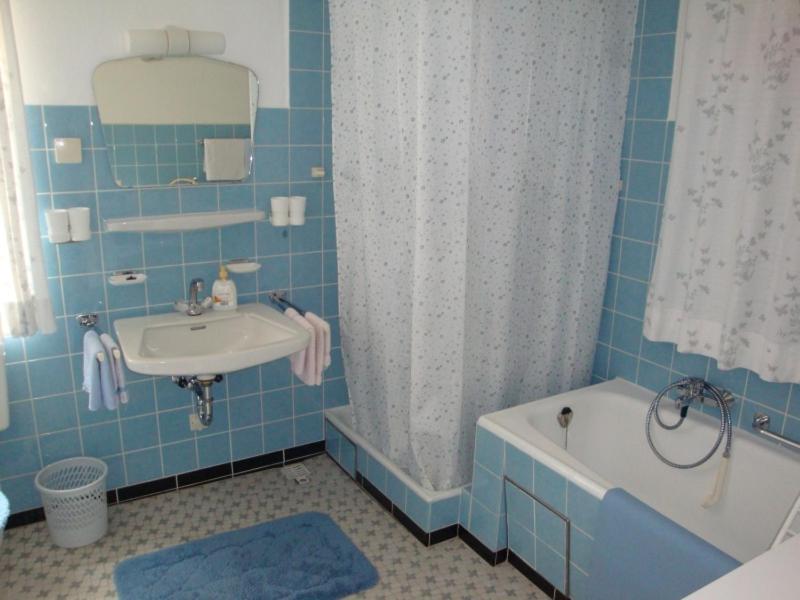 Hotel Haus Elisabeth à Unterwössen Extérieur photo